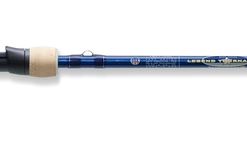 St. Croix LEGEND TOURNAMENT® BASS CASTING RODS - Retired ST. CROIX RODS