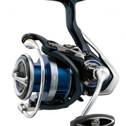 Daiwa REELS LEGALIS LT 2500D SPINNING REEL