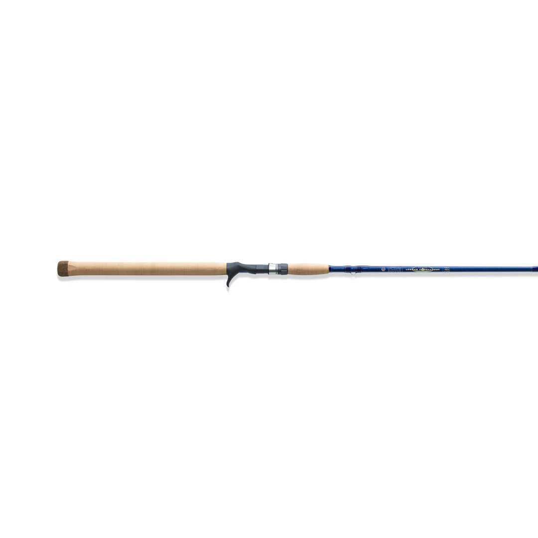 St. Croix LEGEND TOURNAMENT® MUSKY RODS 4 St. Croix LEGEND TOURNAMENT® MUSKY RODS