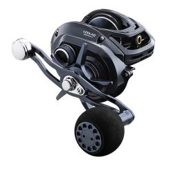 Daiwa Lexa HD300XS-P