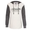 Powertex APPAREL LADIES LIMIT HOODIE