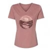 Powertex LADIES SKETCH TEE