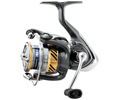 Daiwa LAGUNA LT1000 SPINNING REELS 3 Daiwa LAGUNA LT1000 SPINNING REELS