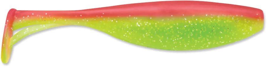 Storm Soft Baits 4" Largo Shad 3 Storm Soft Baits 4" Largo Shad