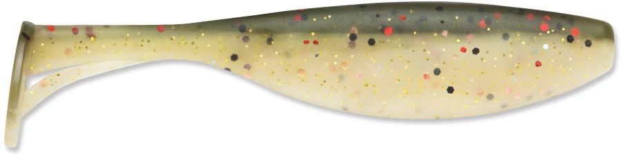 Storm Soft Baits 3" Largo Shad 4 Storm Soft Baits 3" Largo Shad