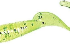 Mister Twister Lil Bit Soft Baits