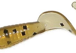 Mister Twister Lil Bit Soft Baits