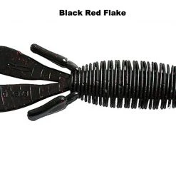 MISSILE BAITS, LLC Soft Baits Baby D Bomb