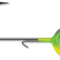 VMC Neon Moon Eye Jig 1/4 Jigs