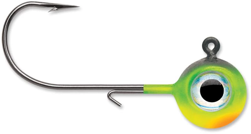 VMC Neon Moon Eye Jig 1/4 Jigs 3 VMC Neon Moon Eye Jig 1/4 Jigs