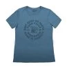 Powertex Ladies Slate Established Tee APPAREL