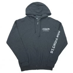 Powertex St Croix Full Zip APPAREL