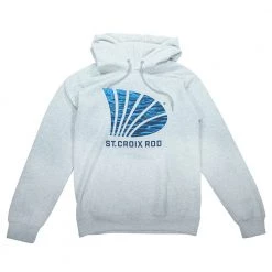 Powertex APPAREL Ripple Hoodie