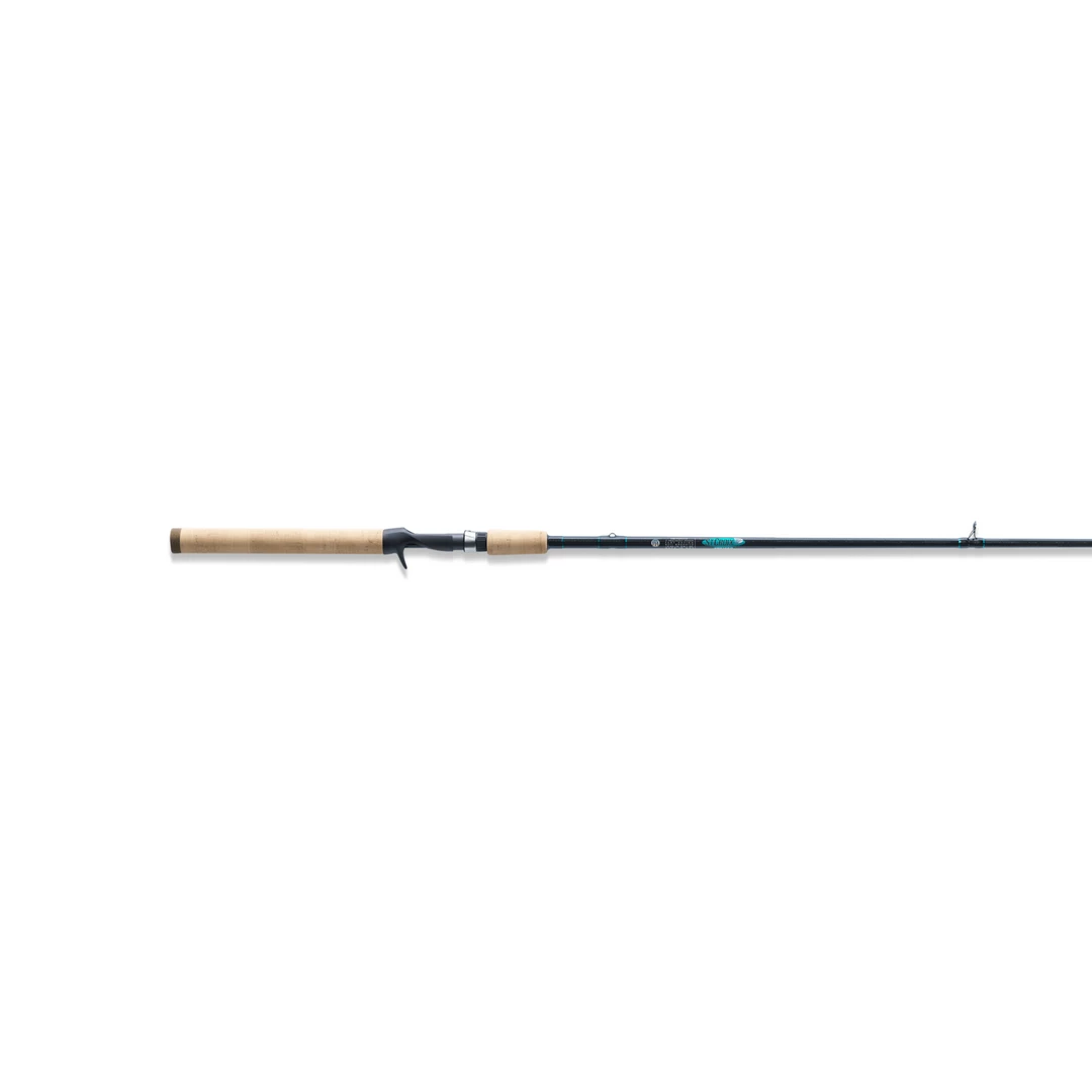 St. Croix ST. CROIX RODS PREMIER® GLASS MUSKY ROD 4 St. Croix ST. CROIX RODS PREMIER® GLASS MUSKY ROD