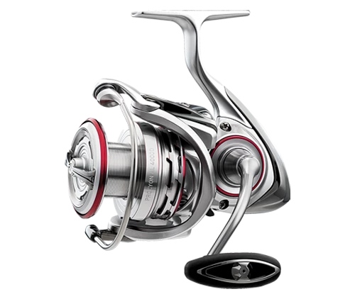 Daiwa REELS PROCYON AL LT 2000D SPINNING 3 Daiwa REELS PROCYON AL LT 2000D SPINNING