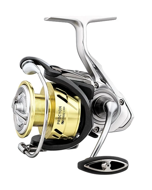 Daiwa PROCYON LT 4000D-CXH SPINNING REELS 3 Daiwa PROCYON LT 4000D-CXH SPINNING REELS