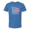 Powertex PATRIOTIC TEE