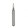 Eurotackle TUNGSTEN DROP-SHOT WEIGHT - PENCIL 1/8oz