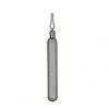Eurotackle Terminal Tackle TUNGSTEN DROP-SHOT WEIGHT - PENCIL 3/8oz