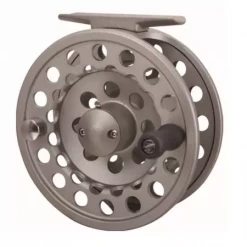 REELS Okuma SLV 7/8 Large Arbor Fly Reel