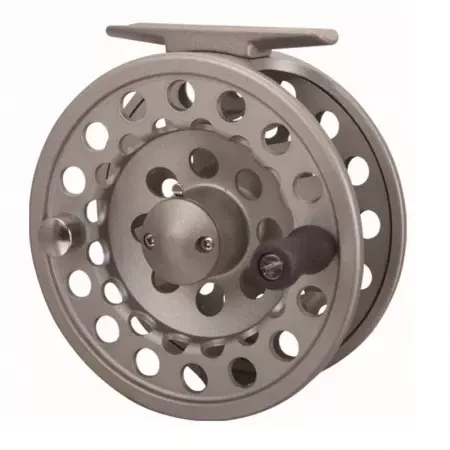 REELS Okuma SLV 7/8 Large Arbor Fly Reel 3 REELS Okuma SLV 7/8 Large Arbor Fly Reel