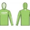 Powertex PINNACLE PERFORMANCE LS APPAREL