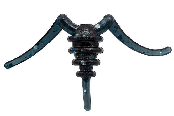 Eurotackle MICRO FINESSE PLANKTON Soft Baits 9 Eurotackle MICRO FINESSE PLANKTON Soft Baits