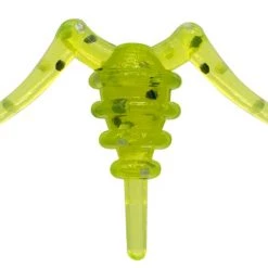 Eurotackle MICRO FINESSE PLANKTON Soft Baits 12 Eurotackle MICRO FINESSE PLANKTON Soft Baits