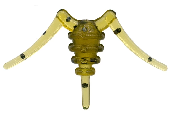 Eurotackle MICRO FINESSE PLANKTON Soft Baits 8 Eurotackle MICRO FINESSE PLANKTON Soft Baits