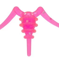 Eurotackle MICRO FINESSE PLANKTON Soft Baits