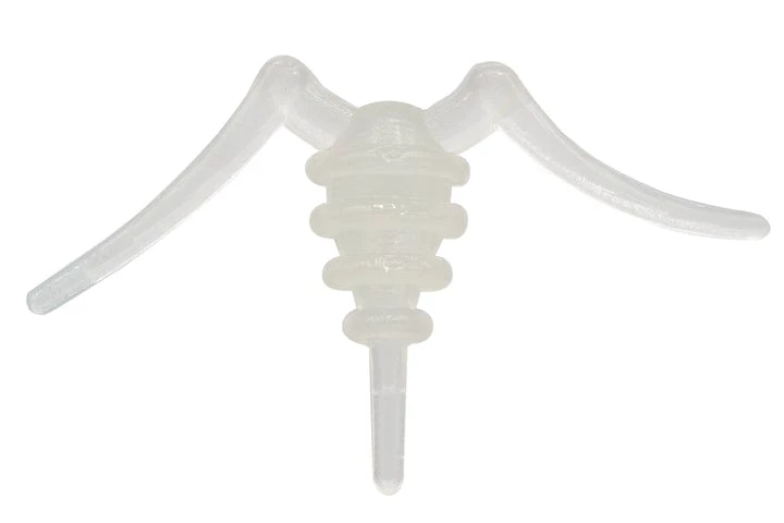 Eurotackle MICRO FINESSE PLANKTON Soft Baits 10 Eurotackle MICRO FINESSE PLANKTON Soft Baits