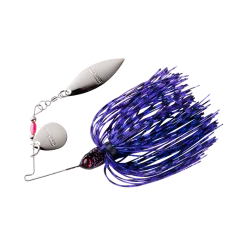 Booyah Spinnerbaits Pond Magic Tandem Spinnerbait