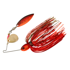 Booyah Spinnerbaits Pond Magic Tandem Spinnerbait