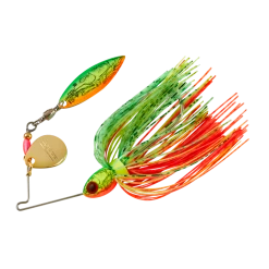 Booyah Spinnerbaits Pond Magic Tandem Spinnerbait