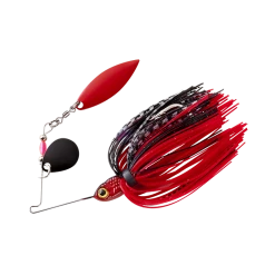 Booyah Spinnerbaits Pond Magic Tandem Spinnerbait
