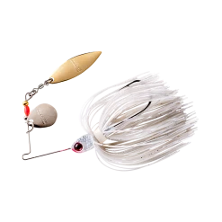 Booyah Spinnerbaits Pond Magic Tandem Spinnerbait