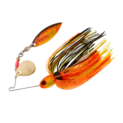 Booyah Spinnerbaits Pond Magic Tandem Spinnerbait