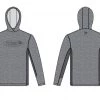 Powertex APPAREL QUEST PERFORMANCE HOOD