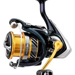 Daiwa REELS REVROS LT SPINNING-4000-C