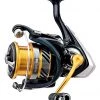 Daiwa REVROS LT SPINNING-3000-C