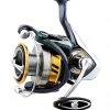 Daiwa Regal LT