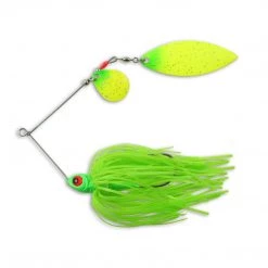 Northland Spinnerbaits Reed Runner Tandem Spin