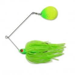 Northland Reed Runner Single Spin Spinnerbaits