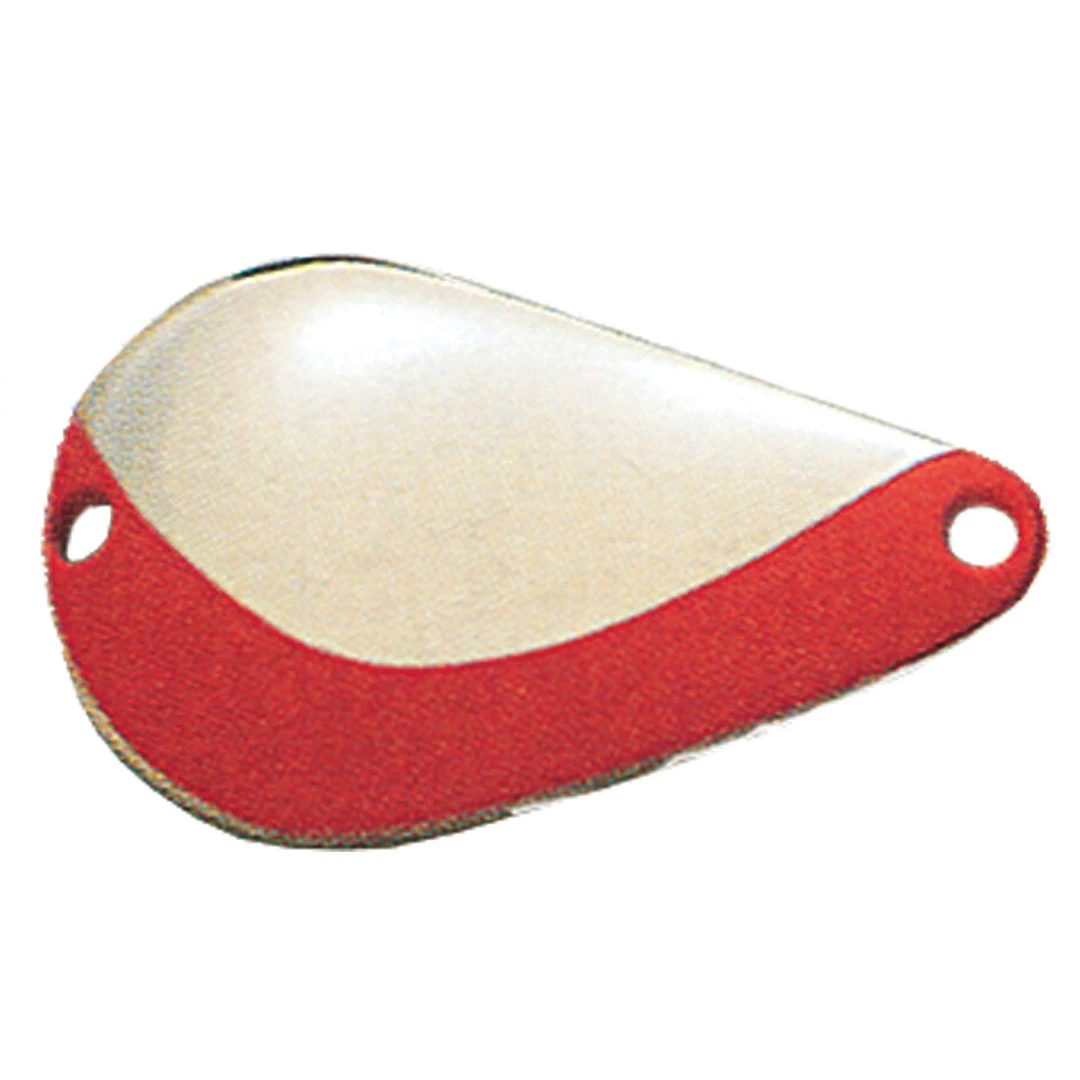 Acme Spoons KO Wobbler 3 Acme Spoons KO Wobbler