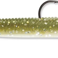 Storm Soft Baits 4" Largo Shad 17 Storm Soft Baits 4