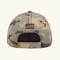 St. Croix Rod Desert Cap APPAREL