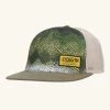 St. Croix Rod APPAREL Sonar Cap