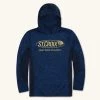 St. Croix Rod APPAREL Dusk Performance Hoodie