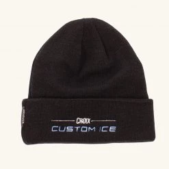 St. Croix Rod Croix Custom Ice Beanie