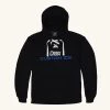 St. Croix Rod APPAREL Custom Ice Hoodie